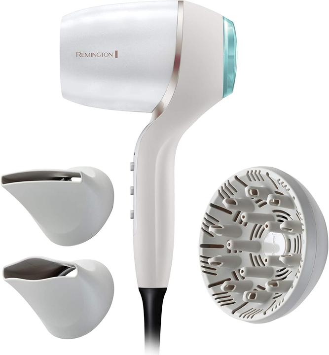 Immagine prodotto Remington Hydraluxe Pro EC9001