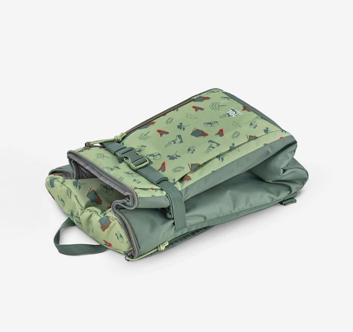Produktbild Quechua Kühlrucksack 10 l isolierend und kompakt - 100 (10 l)