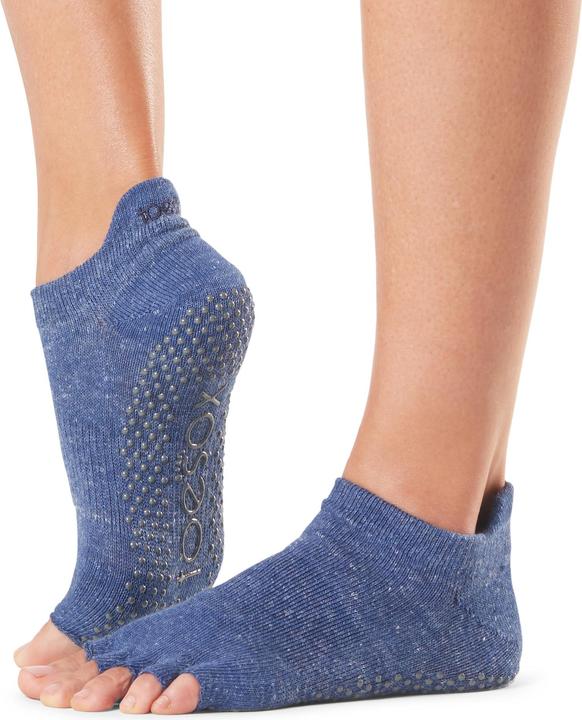 Immagine prodotto Toesox Calzini a mezza punta (S)