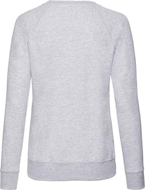 Immagine prodotto Fruit of the Loom Felpa Da Donna Raglan Donna (34 D)