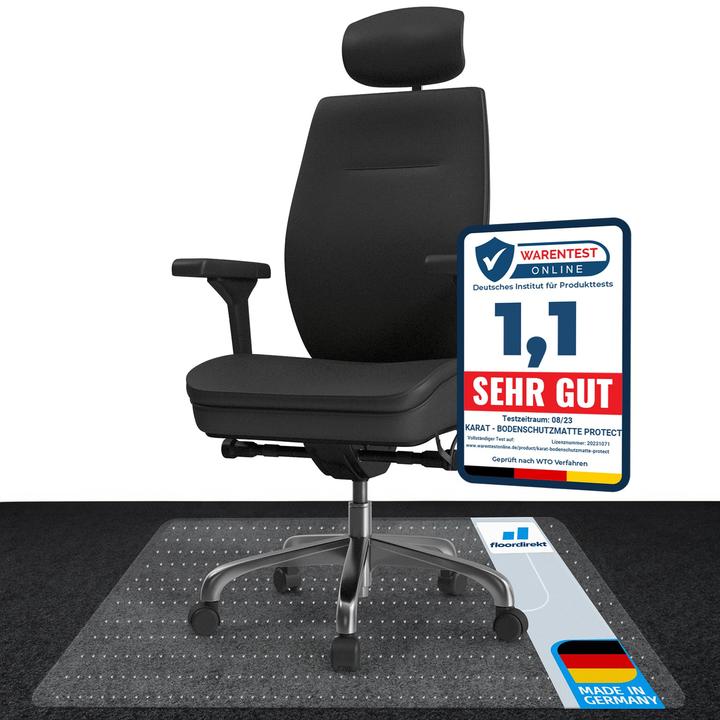 Actual product image Karat Protect (120 x 75 cm)