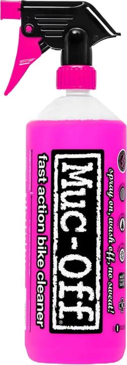 Muc-Off Bicycle cleaner (1000 ml, Bicycle cleaner)