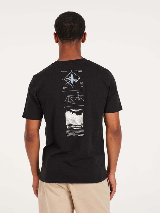 Actual product image Protest SS T-SHIRT PRTPENALT t-shirt (XL)
