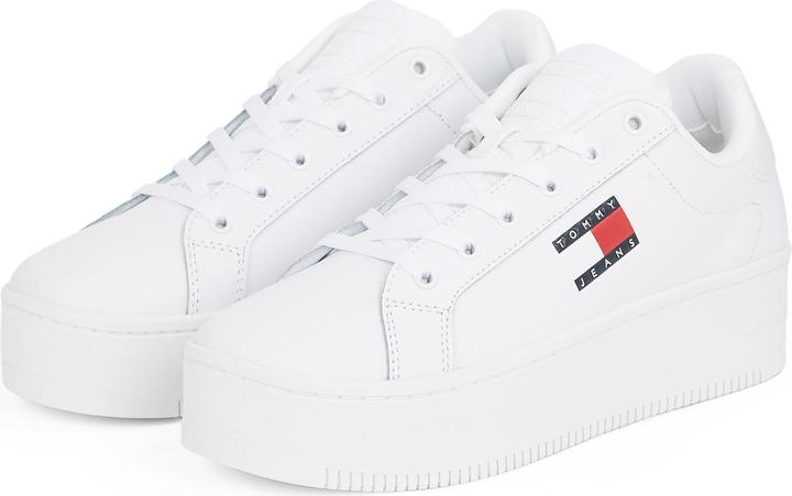 Produktbild Tommy Hilfiger TJW Flatform Ess (40)