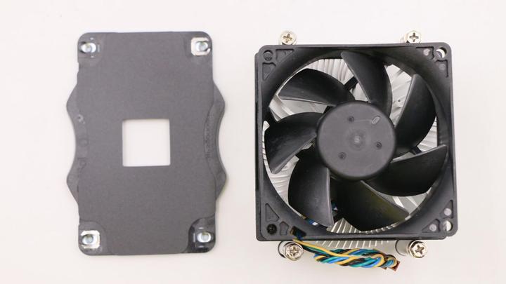 Produktbild Lenovo HEATSINK AMD AM4 65W CPU Coole
