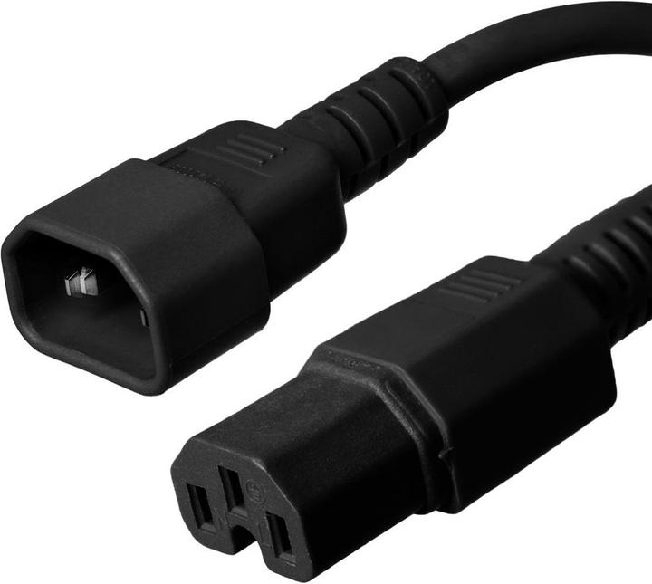 Produktbild Cisco Jumper Kabel (0.69 m)