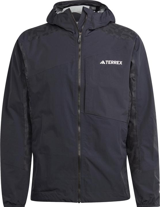 Produktbild adidas Xperior Hybrid RAIN.RDY Jacket (S)