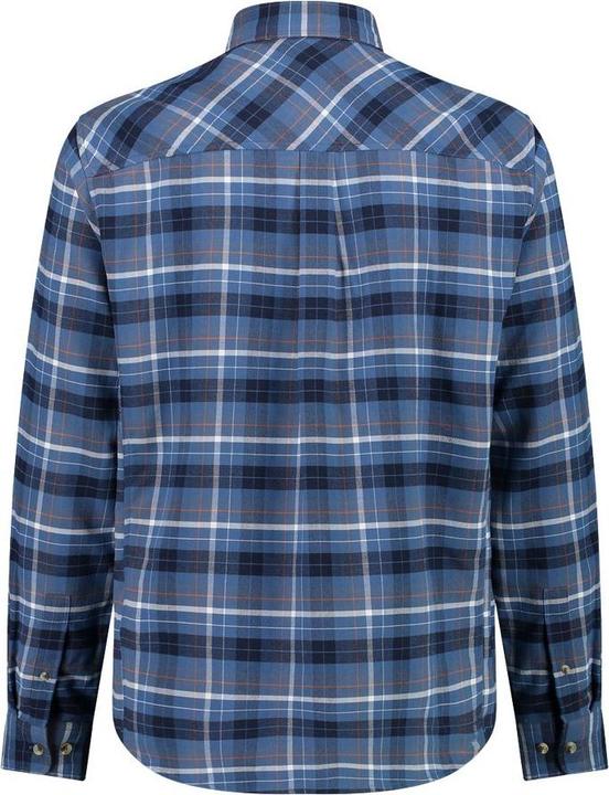 Produktbild CMP Campagnolo Shirt Recycled Brushed (XL)