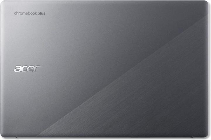 Produktbild Acer Chromebook Plus 515 (15.60", Intel Core i5-1235U, 16 GB, 256 GB, DE)