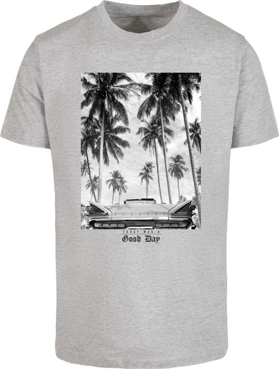 Image du produit Mister Tee Tee Today Was A Good Day - 89247 (M, L)