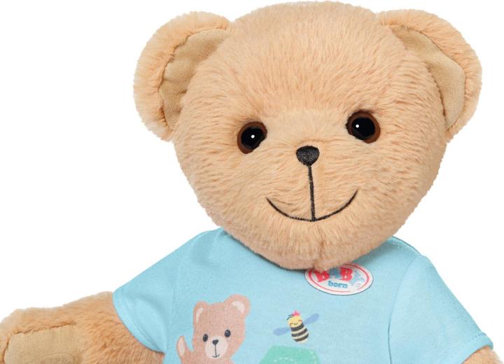 Produktbild Zapf Creation Zapf BABY born® Bär bu 835593
