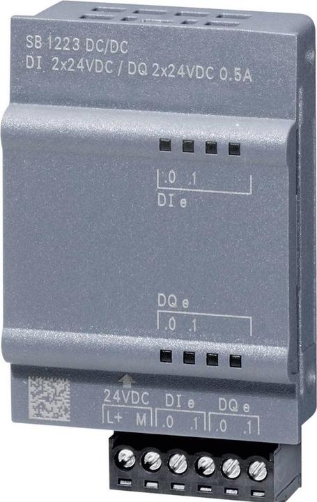 Produktbild Siemens SIGNALPLATINE S7-1200 SB1231 RTD