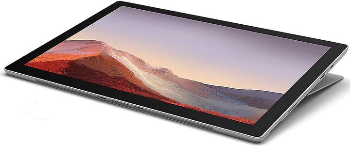 Actual product image Microsoft Surface Pro 7 (12.30", Intel Core i5-1035G4, 16 GB, 256 GB)