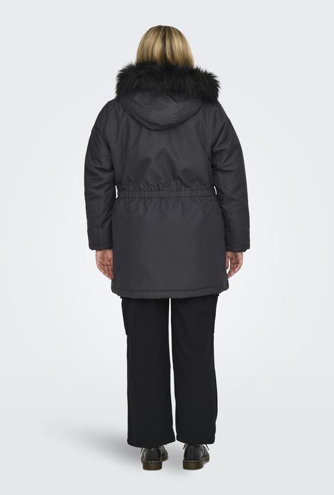 Produktbild Only CARIRENA Langer Parka Langer Parka (S)
