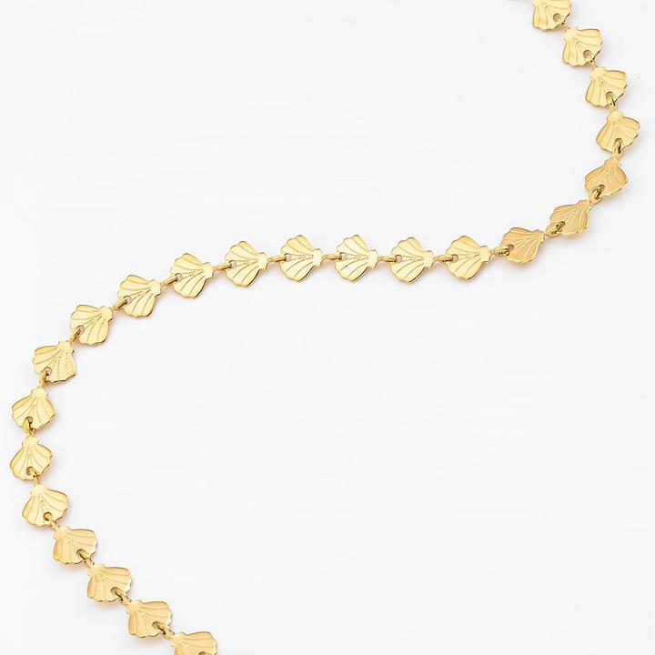 Image du produit Sensora Jewelry Collier Shell (Acier inoxydable)