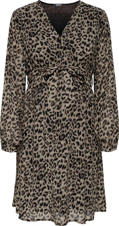 Image du produit Only Maternity OLMHANNA Robe longue Robe (XS)