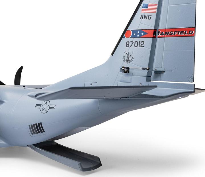 Immagine prodotto E-Flite EC-1500 Doppio 1,5 m PNP (Acrobazia aerea)