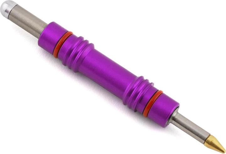 Immagine prodotto Dynaplug Kit di riparazione Air Tubeless Road, viola