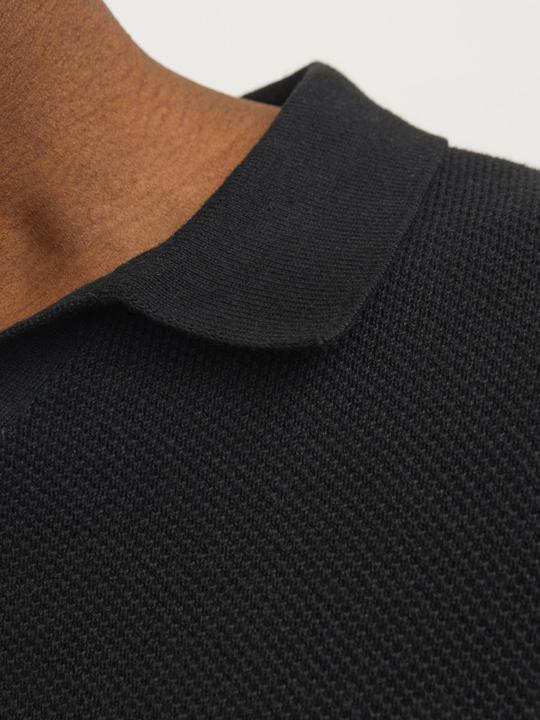 Immagine prodotto Jack & Jones Polo Sn In Maglia Jorlinen Ss (S)