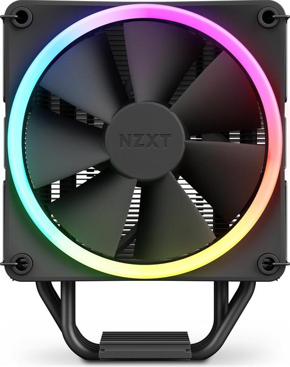 Produktbild NZXT T120 Aircooler RGB (120 mm)
