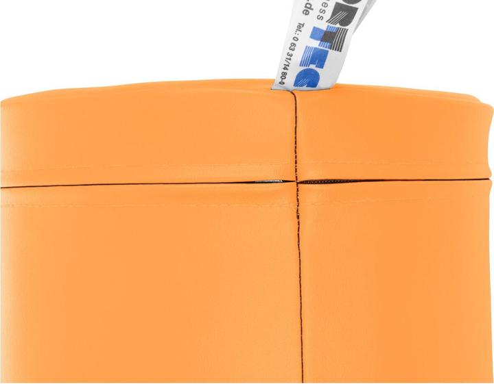 Immagine prodotto Fispo Rullo per spasticità, Ø 40 cm x 100 cm Colore: albicocca