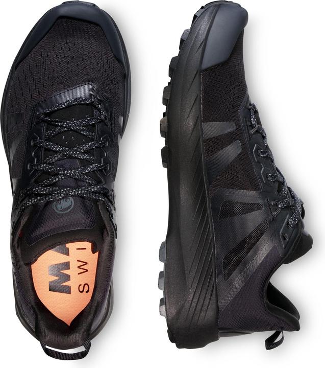 Produktbild Mammut Saentis TR Low GTX Women (37 1/3)