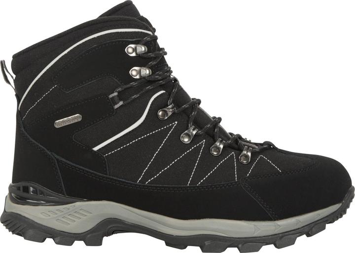 Produktbild Mountain Warehouse Mens Boulder Winter Walking Boots (41)