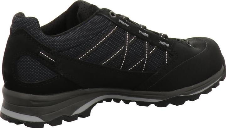 Actual product image Hanwag Ladies Belorado II Low Bunion GTX Shoes (37)