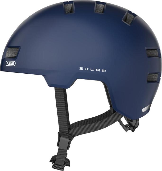 Actual product image Abus Skurb (55 - 59 cm)