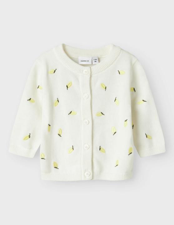 Image du produit Name it Cardigan à la fraise (80)
