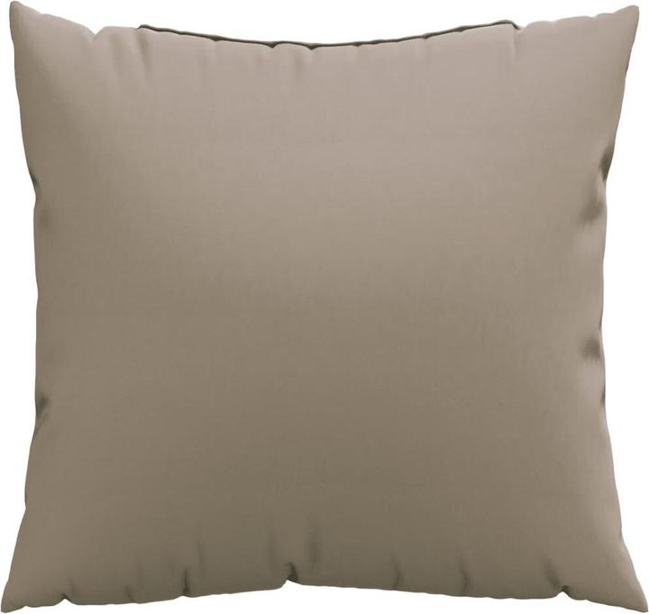 Image du produit VidaXL Ensemble salon de jardin 10 pièces avec coussins (50 x 50 cm)