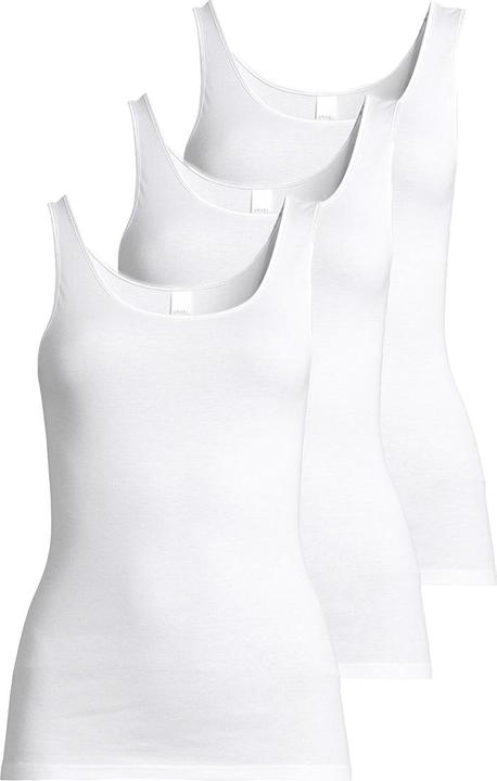 Image du produit Speidel Lot de 3 maillots de corps / tops Natascha (46)