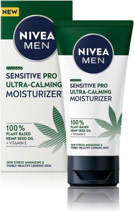 NIVEA Sensitive Pro (75 ml, Crème de jour)
