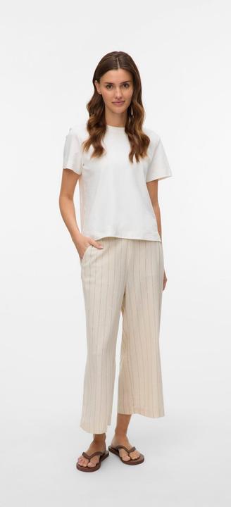 Image du produit Vero Moda VMMINDY Pantalon taille haute Culotte (34)