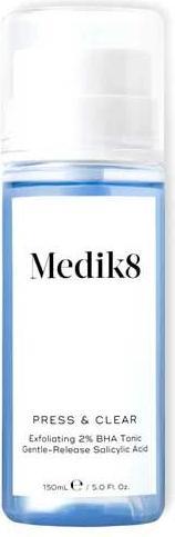Produktbild Medik8 Press & Clear 150ml (Schaum, 1 ml)