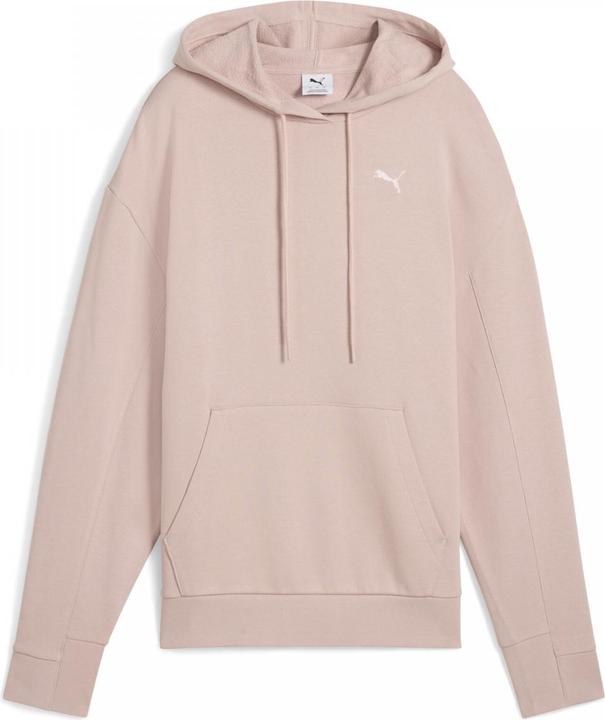 Produktbild Puma HER Relaxed Hoodie TR (S)