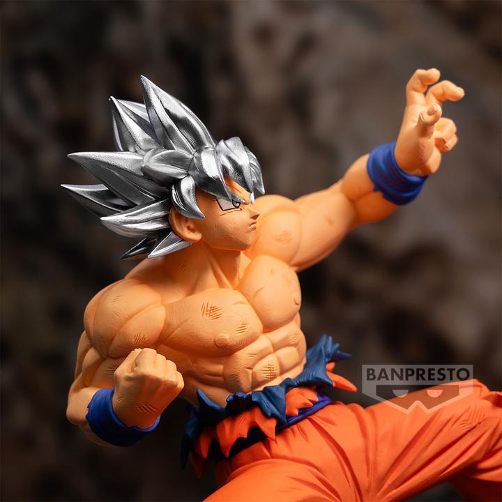 Image du produit Banpresto Son Goku