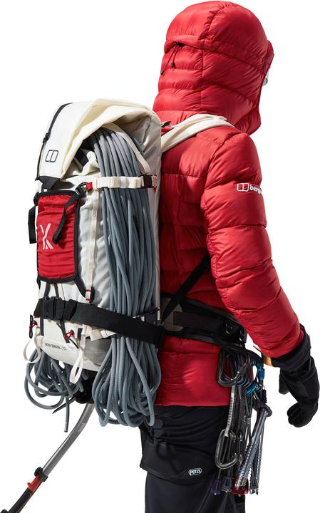 Actual product image Berghaus MTN Arete Ultra (S)