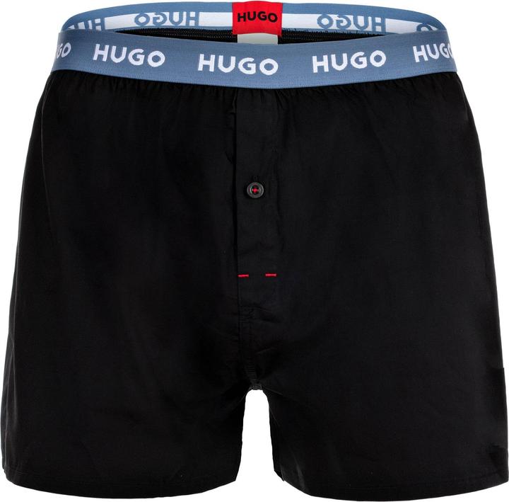Immagine prodotto HUGO Woven Boxer Triplet (XXL, confezione da 3)