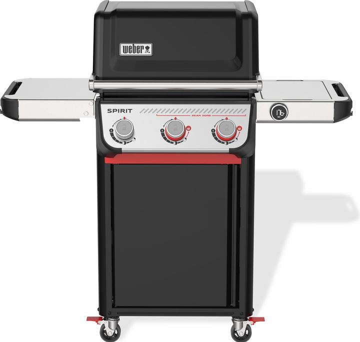 Actual product image Weber Spirit EP-325 GBS (9.09 kW)