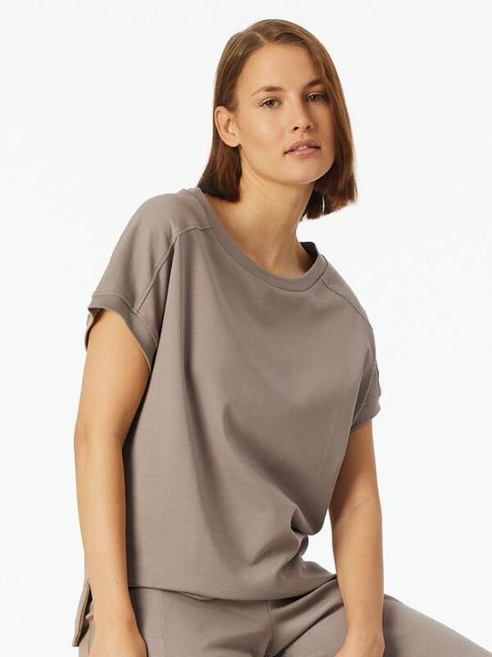 Image du produit Schiesser Chemise de nuit Mix & Relax (40, L)