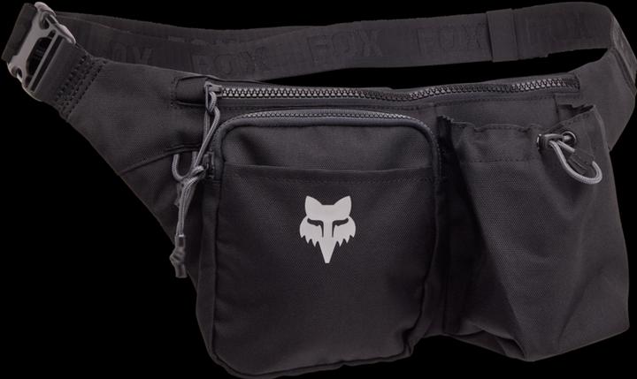Immagine prodotto Fox Borsa 24 Head Prem Hip Pack Blk Os
