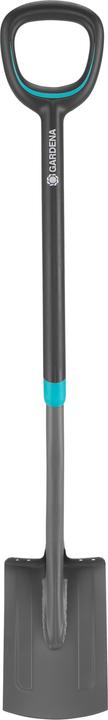 Actual product image Gardena Ergo Line ladies' spade