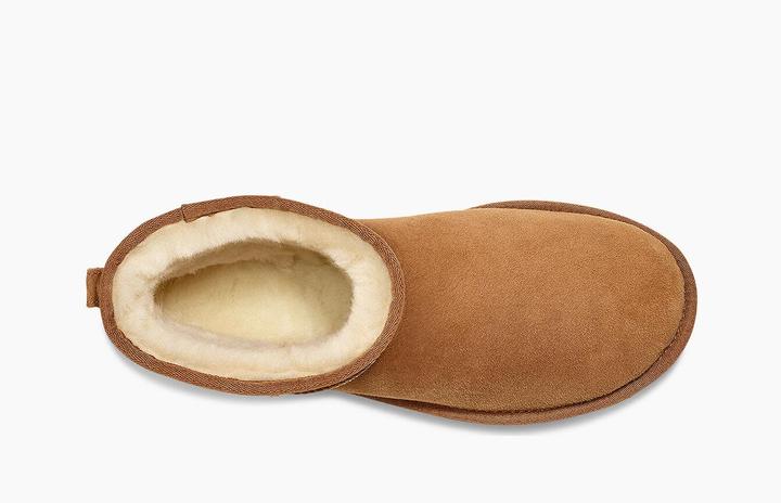 Actual product image Ugg Classic Mini Boot (43)