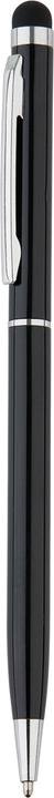 Actual product image Xd Collection Thin Metal Stylus Pen
