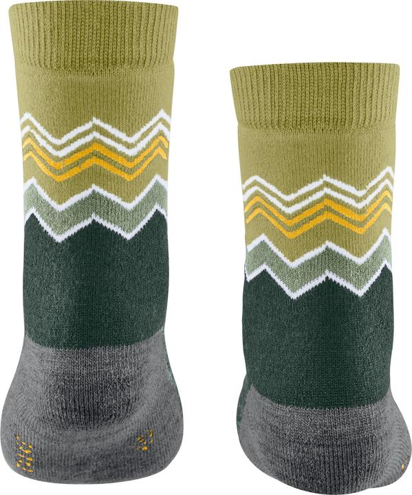 Image du produit Falke Active Sporty Zigzag Enfants (19 - 22)