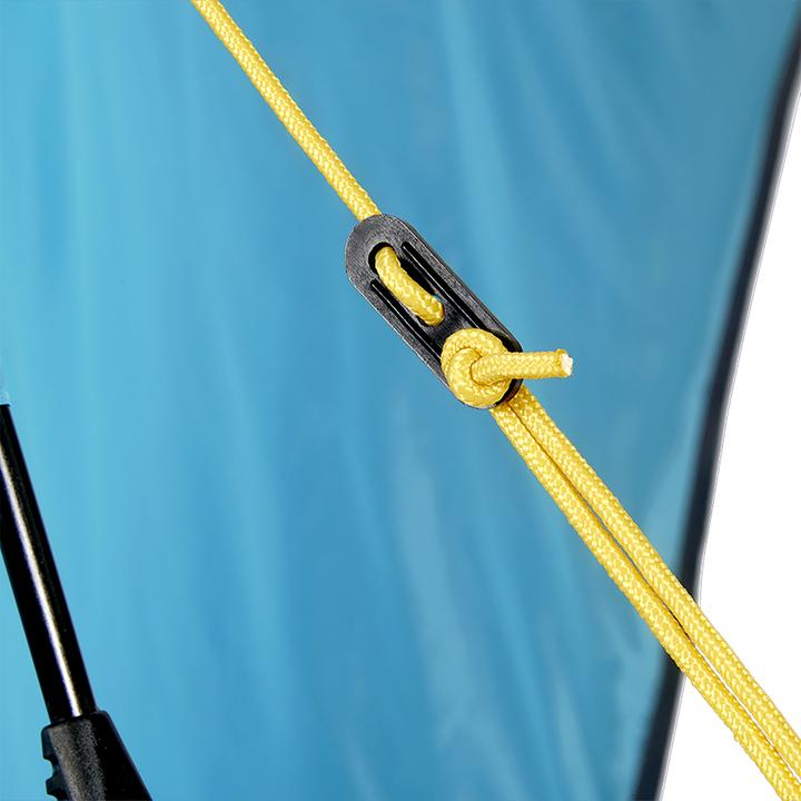 Produktbild Uquip Speedy Strandmuschel (Kuppelzelt, 2.50 kg, 1 Person)