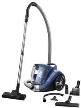 Tefal Vacuum Cleaner Compact Power XXL TW4881 bagless