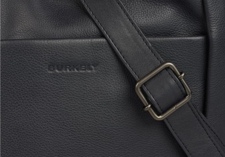 Actual product image Burkely Just Jolie Double Zip (1.60 l)