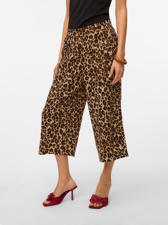 Image du produit Vero Moda VMCOCO Pantalon taille moyenne Culotte (L)
